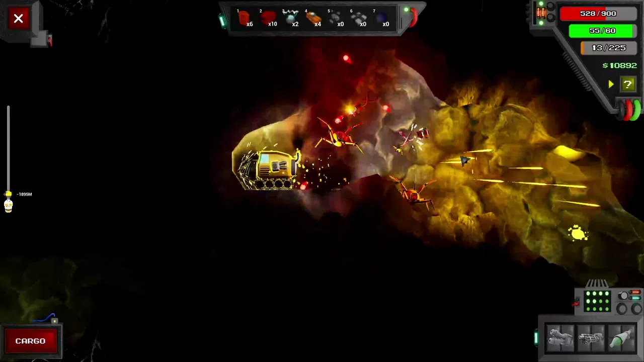 IRONBORNE Screenshot 5