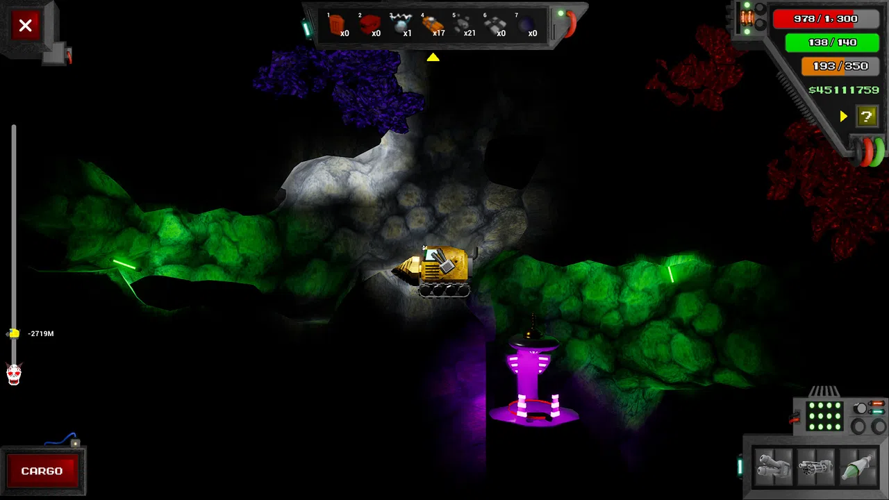 IRONBORNE Screenshot 6