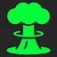 Nuclear Explosion icon