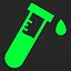 Blood Sample icon