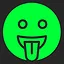 Tongue Out icon