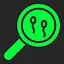 Magnifying Glass icon