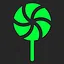 Lollipop icon