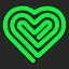 Heart icon