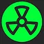 Biological Hazard icon