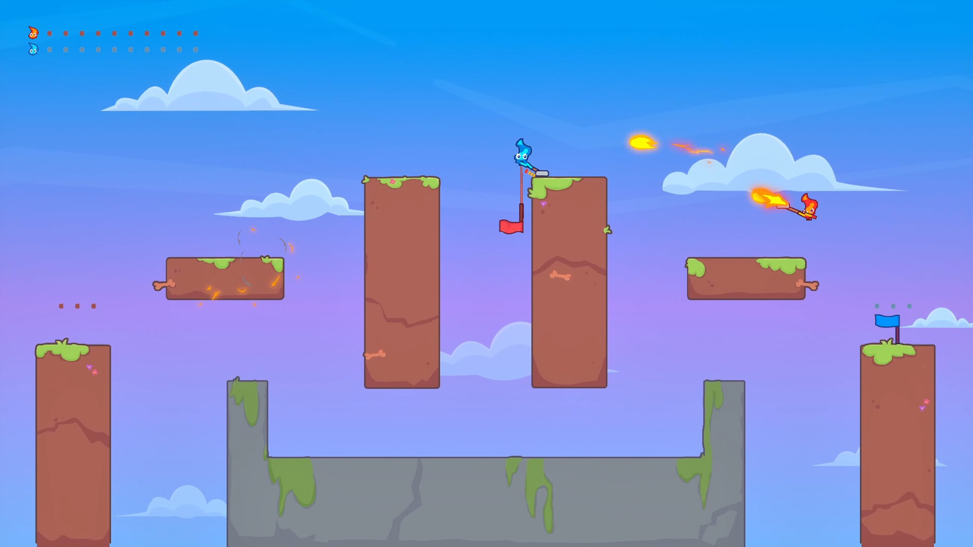 Ignited Screenshot 2