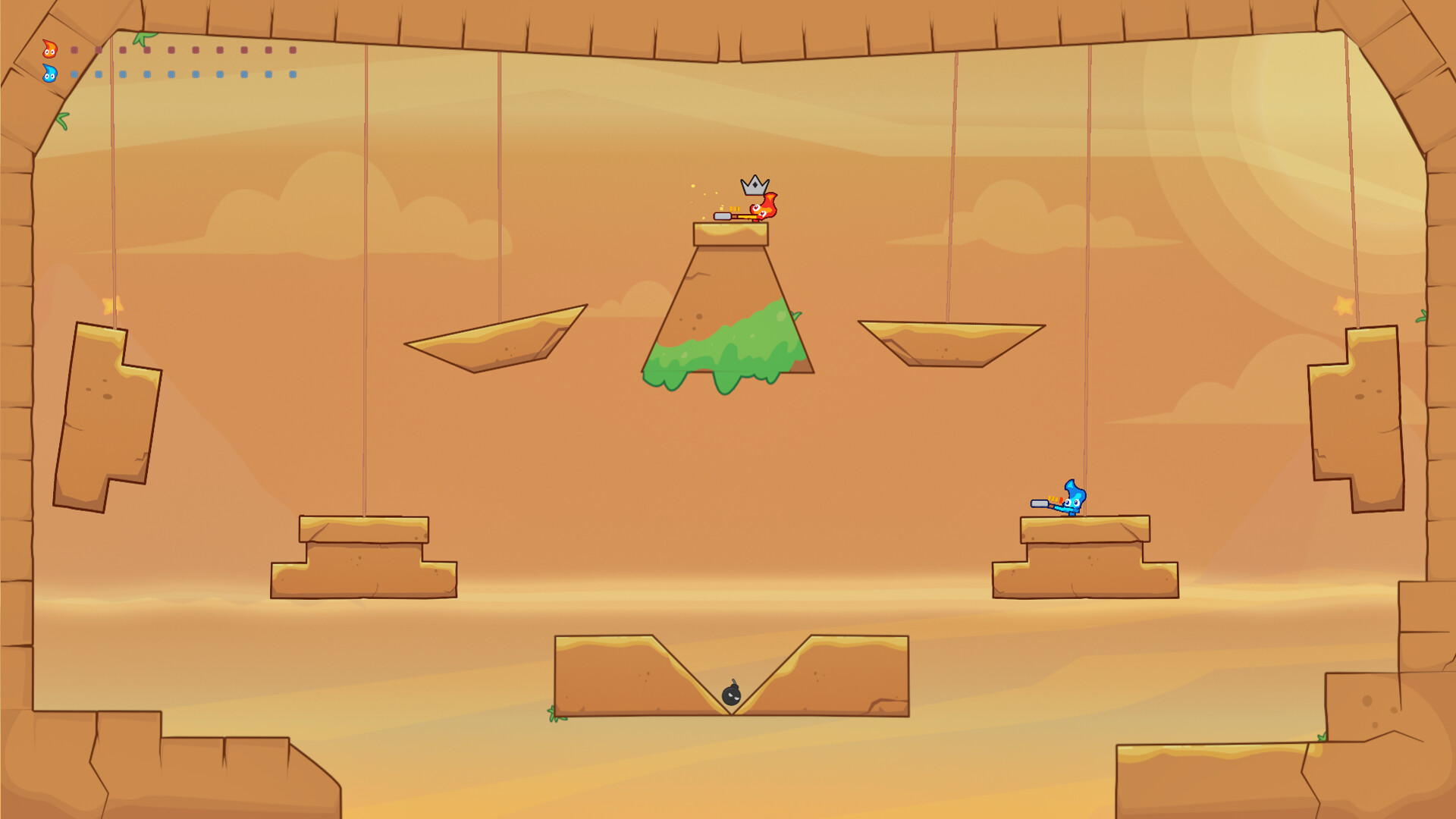 Ignited Screenshot 1