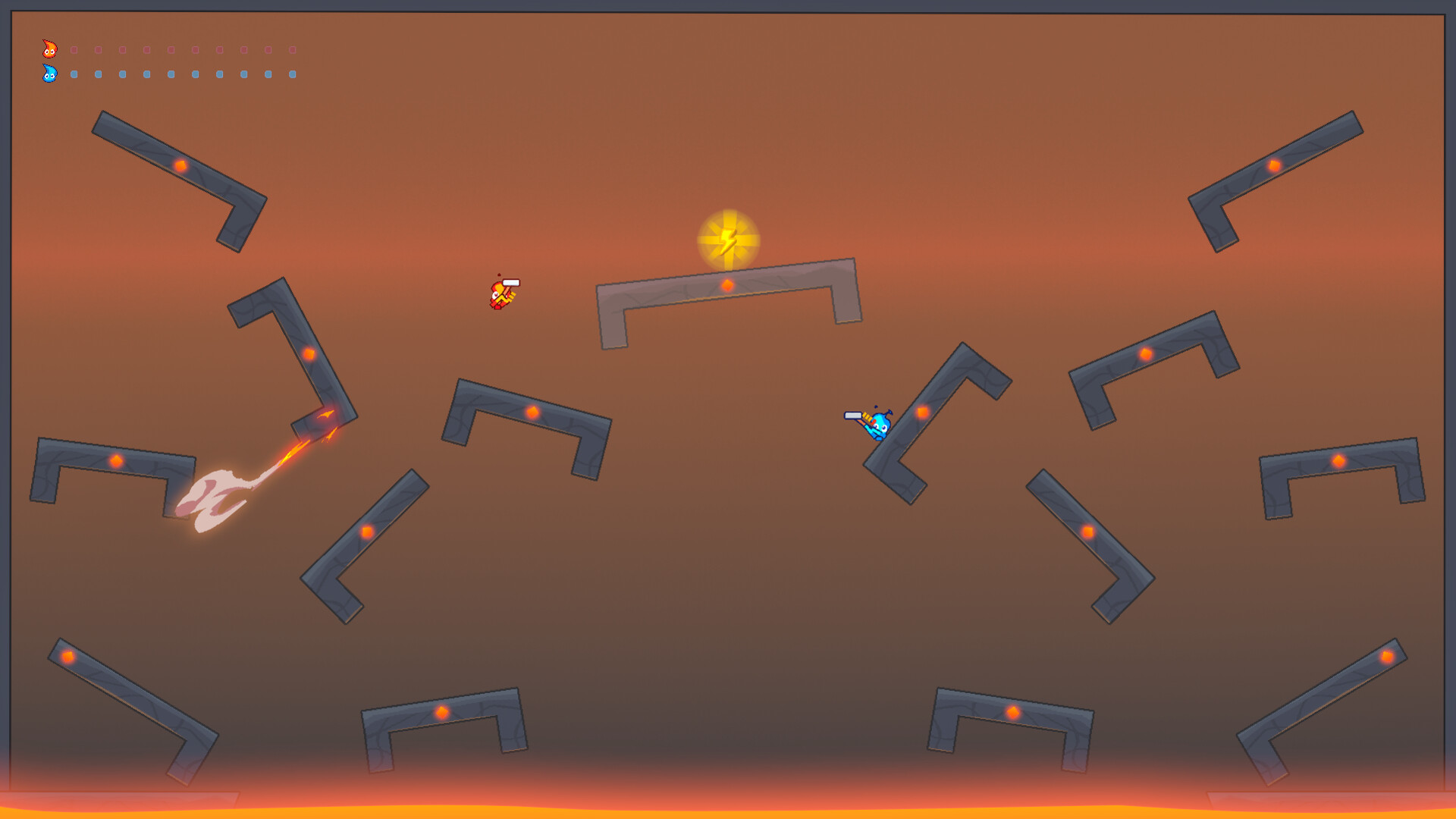 Ignited Screenshot 3