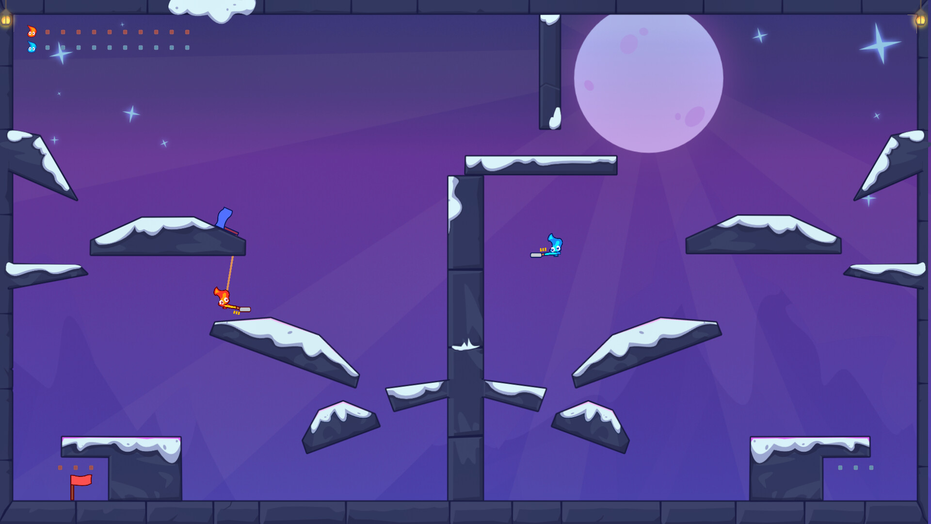Ignited Screenshot 4