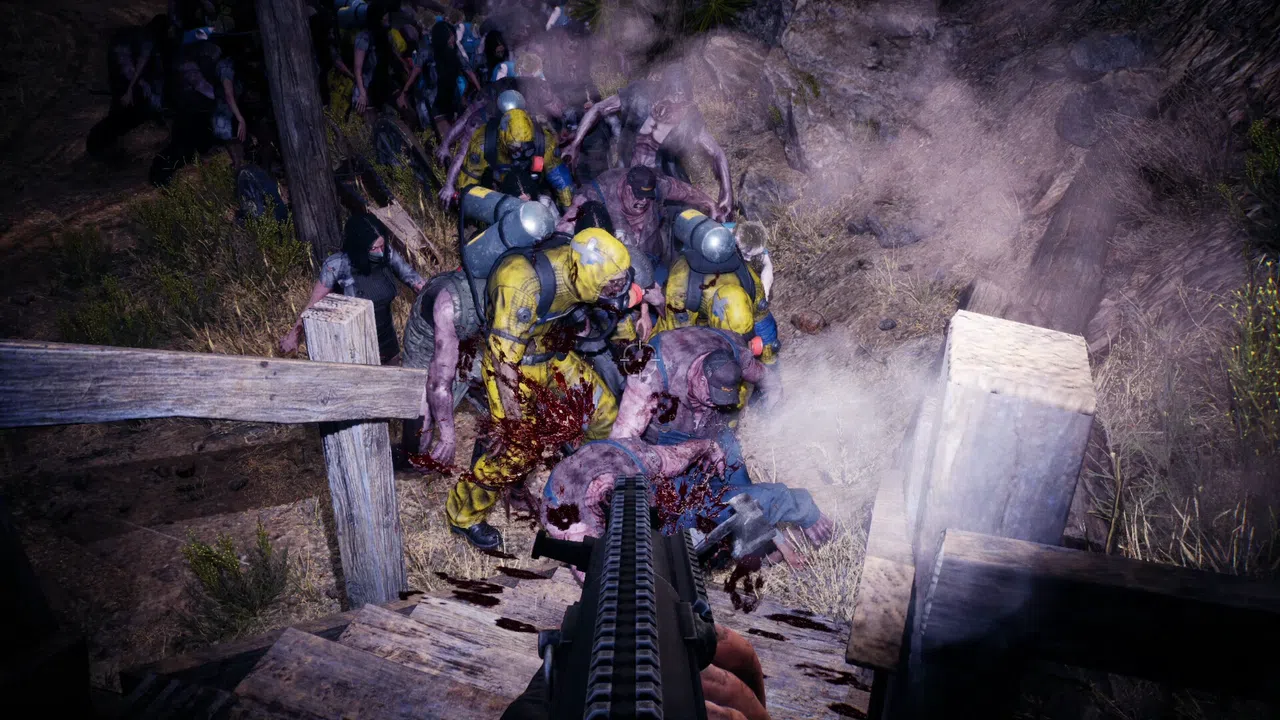 Dead 2 Rise Screenshot 22