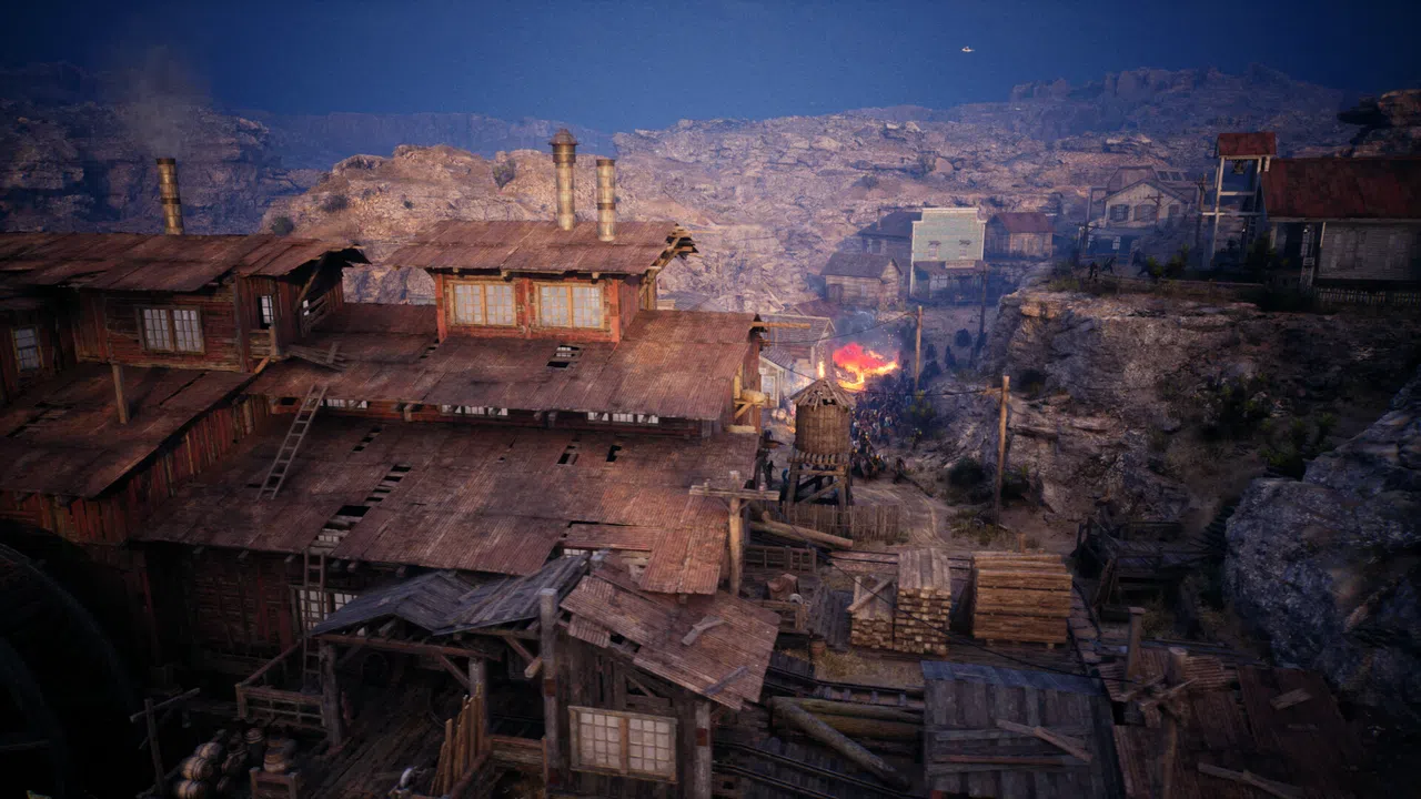 Dead 2 Rise Screenshot 5