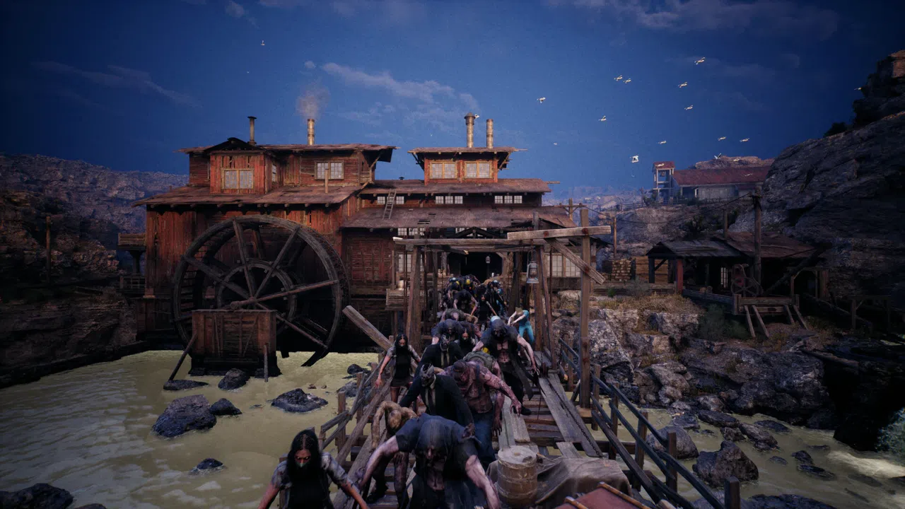 Dead 2 Rise Screenshot 10