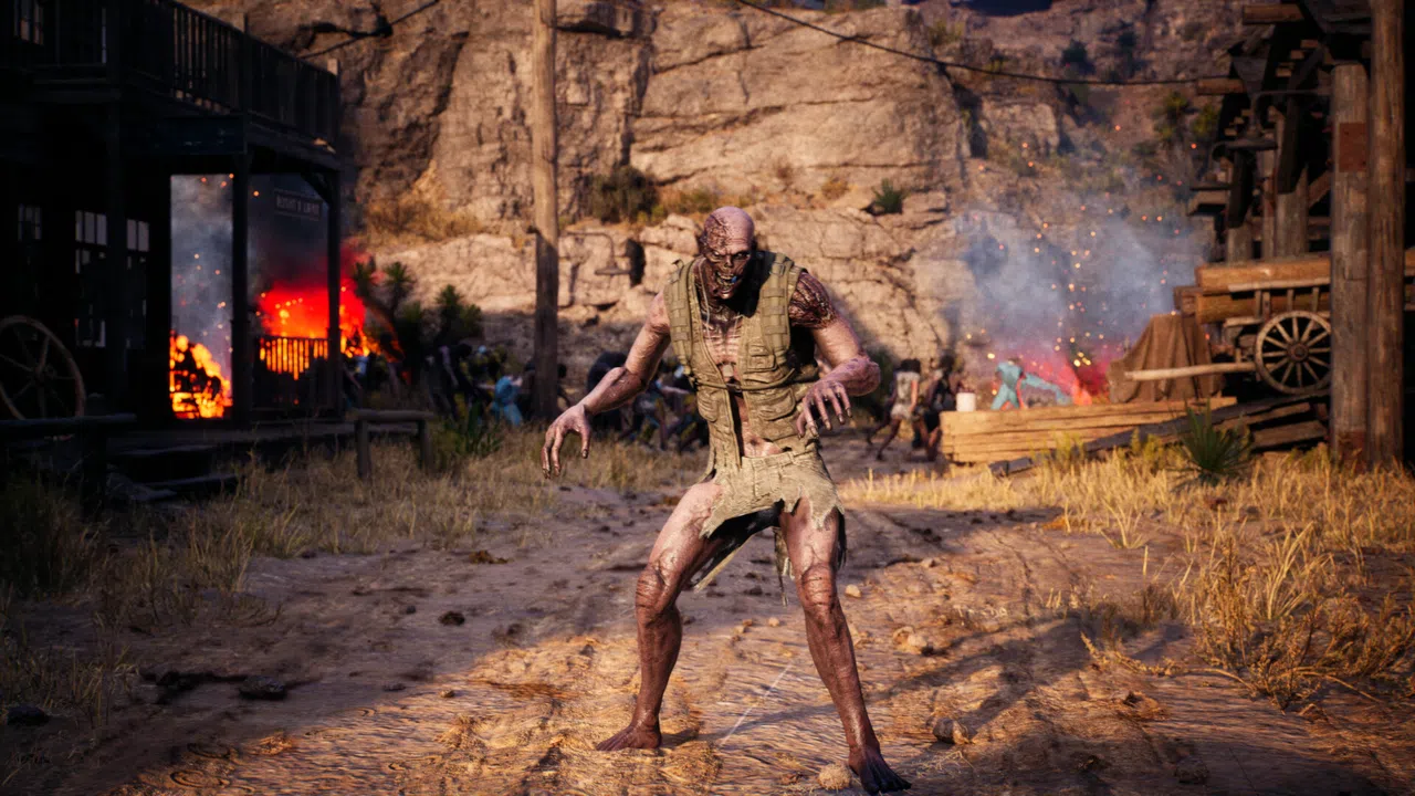 Dead 2 Rise Screenshot 6