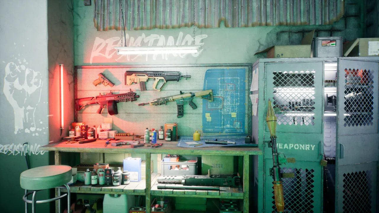 Dead 2 Rise Screenshot 15