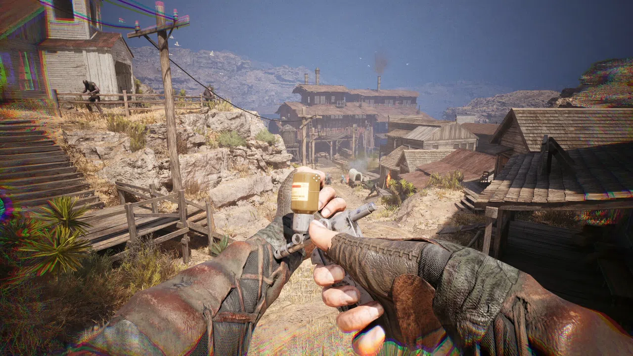 Dead 2 Rise Screenshot 12