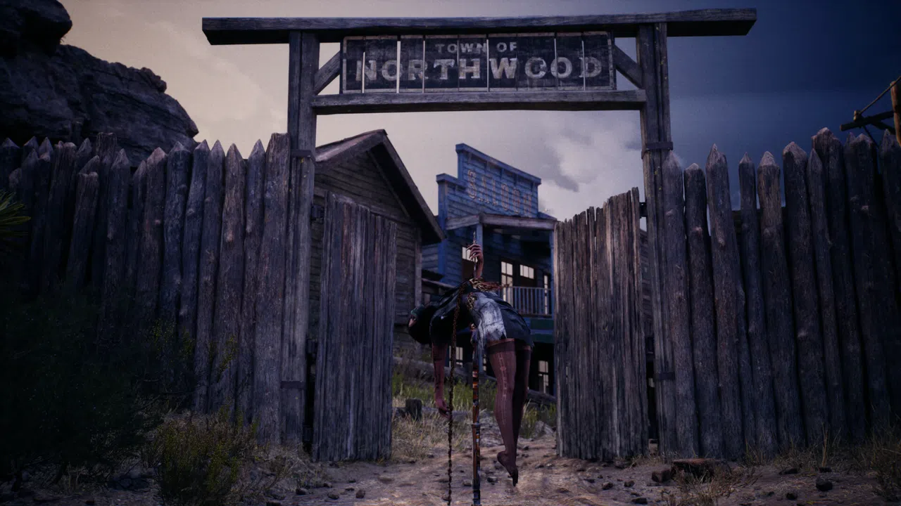 Dead 2 Rise Screenshot 4