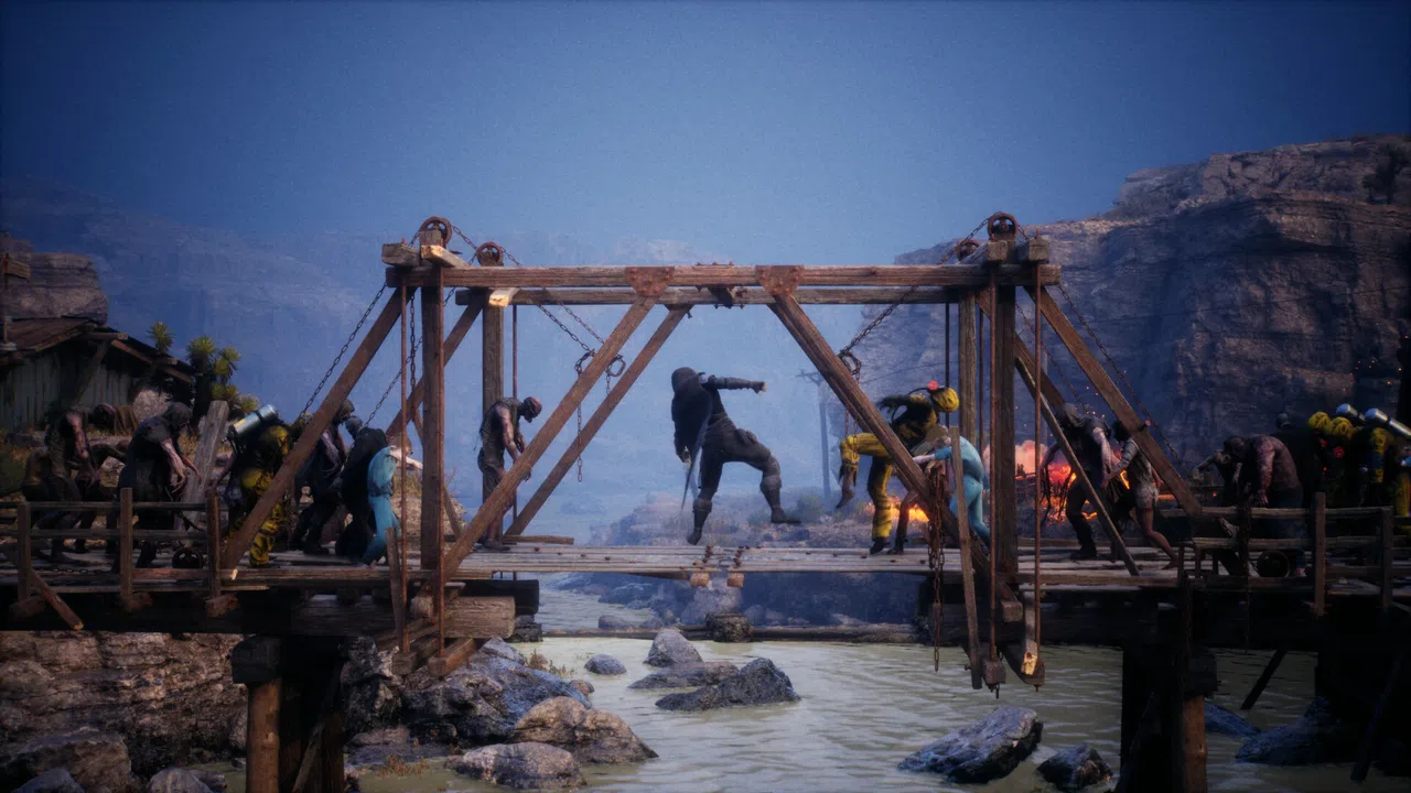 Dead 2 Rise Screenshot 14