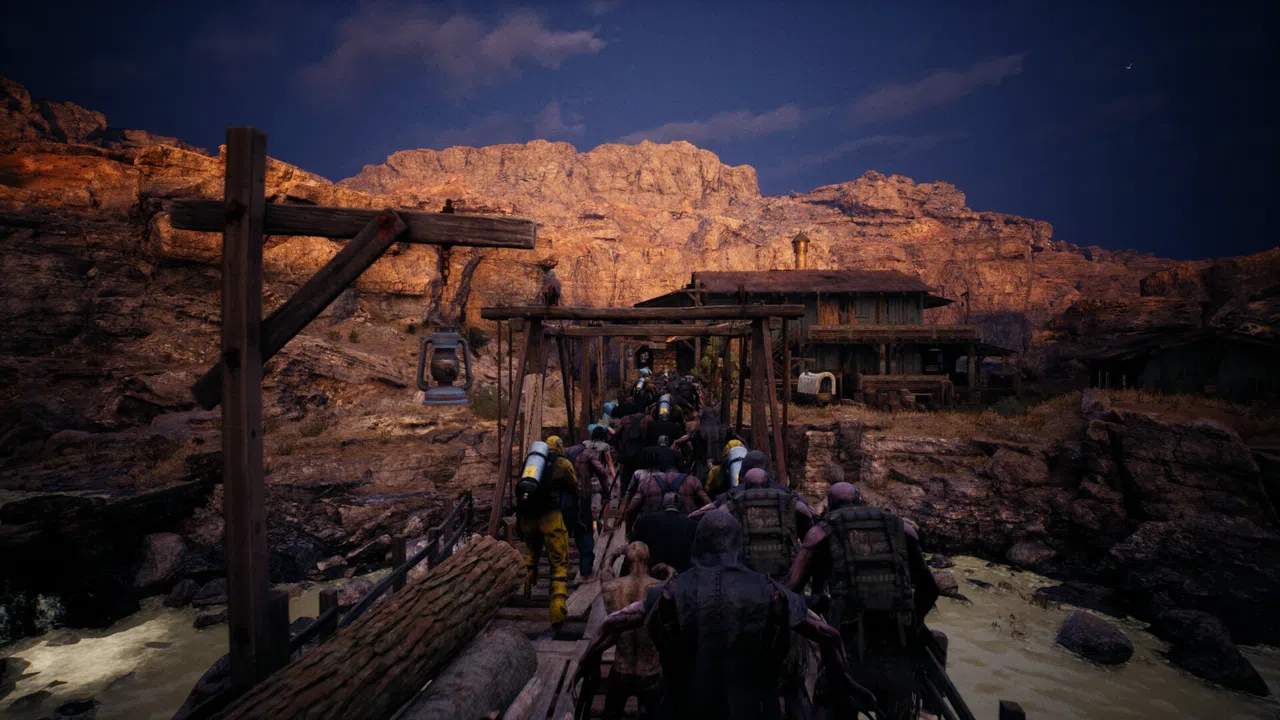 Dead 2 Rise Screenshot 13