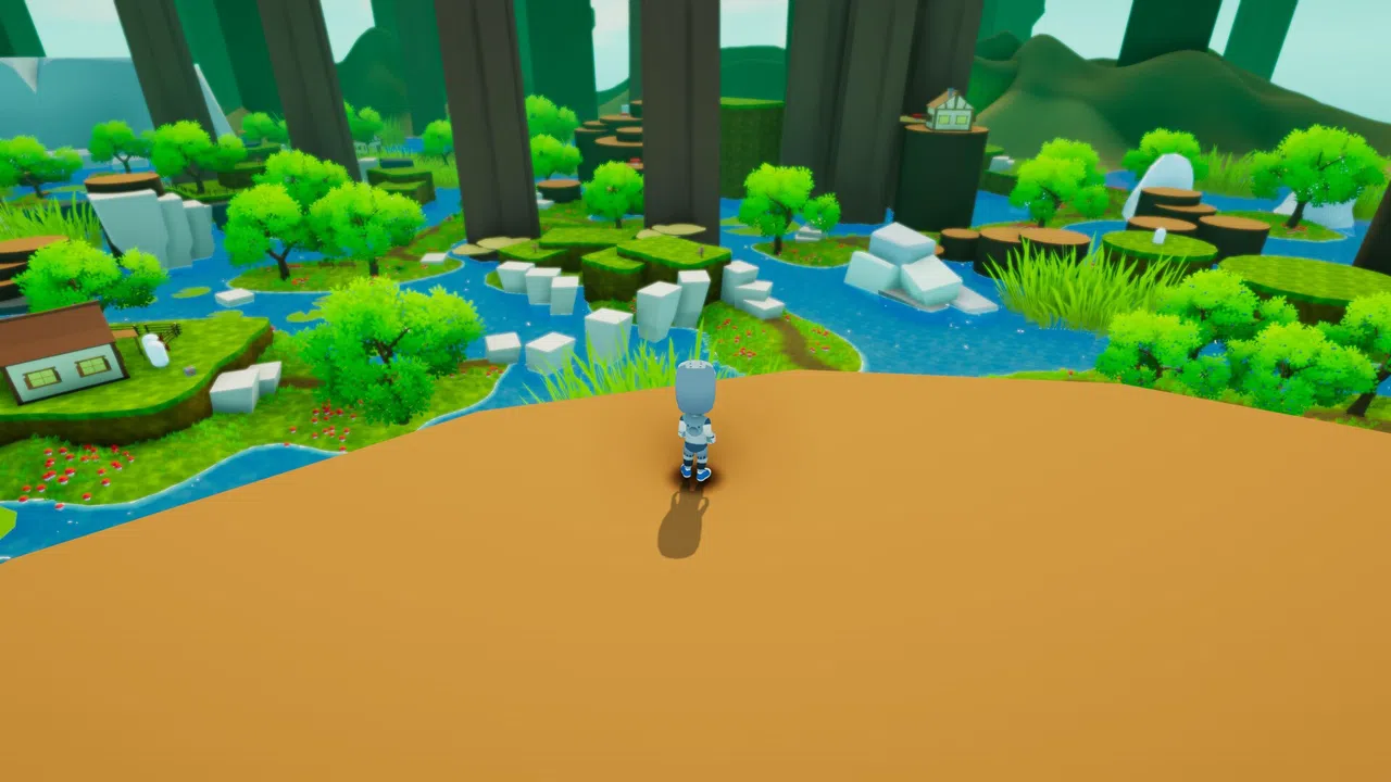 Chip By Chip Screenshot 4