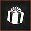 Gifted icon