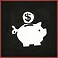 Generous icon