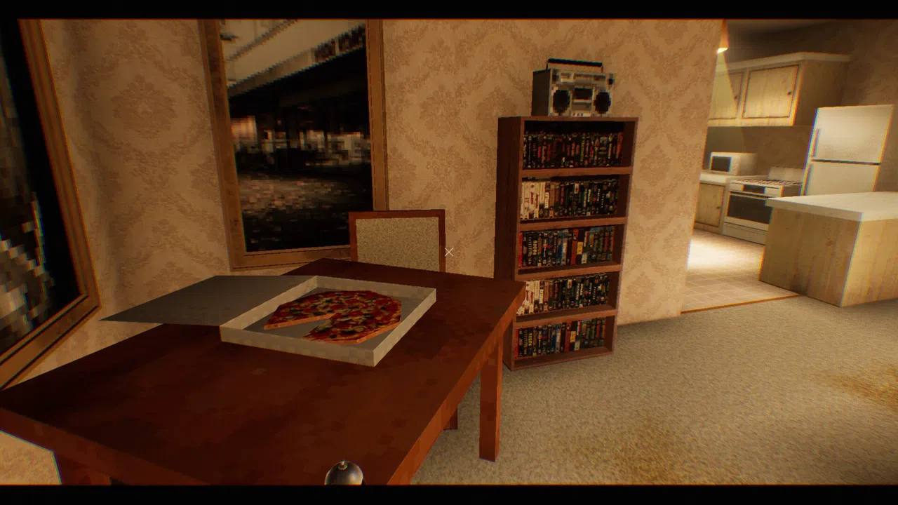 Hollowbrook - Apartments Screenshot 10