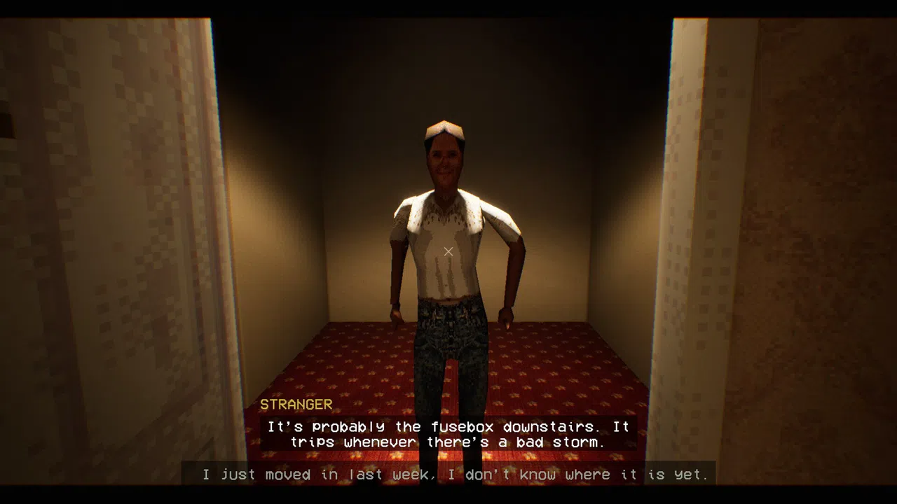 Hollowbrook - Apartments Screenshot 2