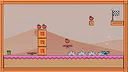 Runner Frog Screenshot 4