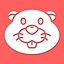 Beaver icon