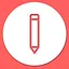 Pen icon