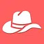 Cowboy Hat icon