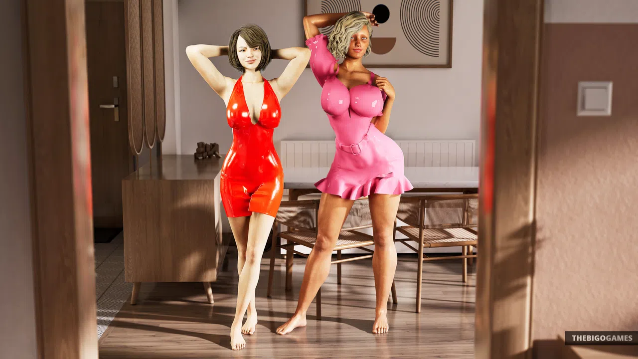 Filthy Apartments 💋 Screenshot 4