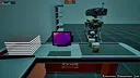 Cyberpunk Store Simulator Screenshot 5