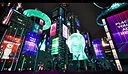 Cyberpunk Store Simulator Screenshot 3