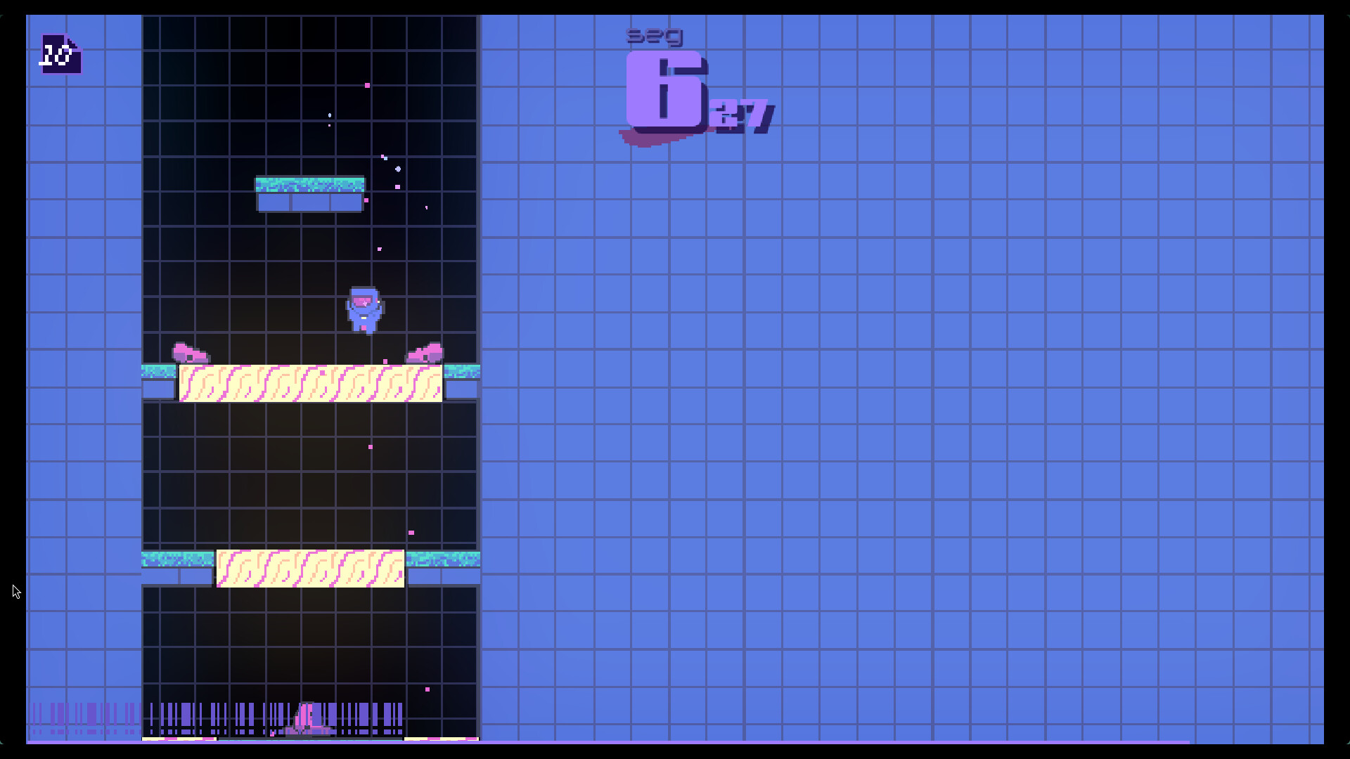 Speedtickers Screenshot 1