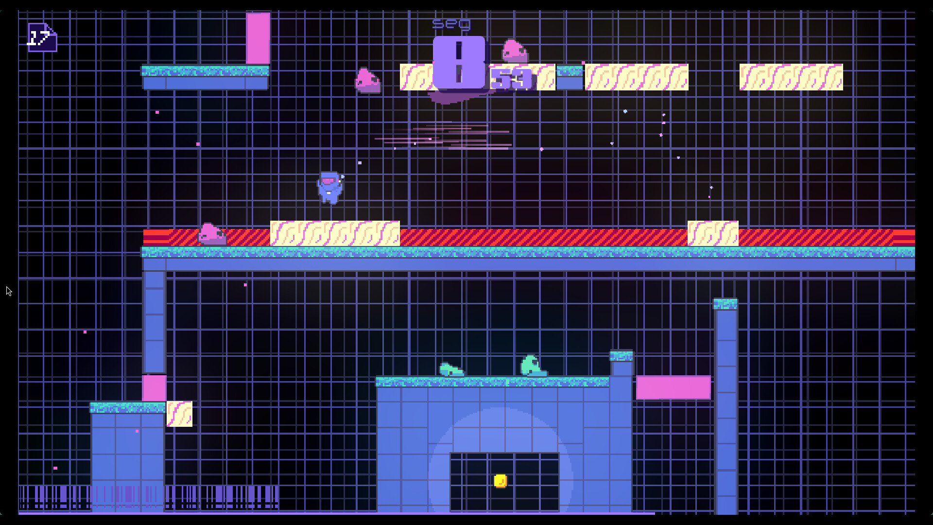 Speedtickers Screenshot 7