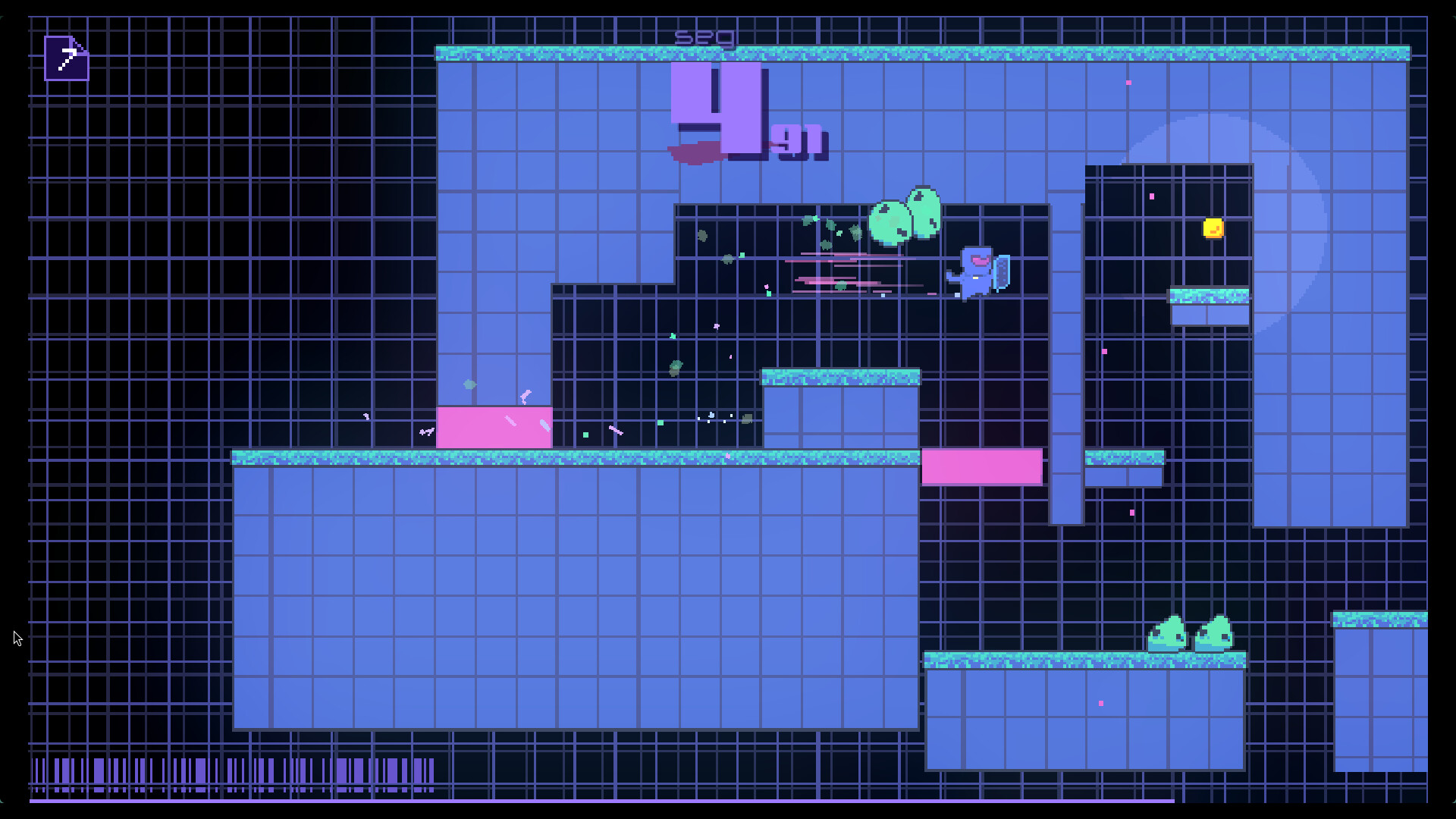 Speedtickers Screenshot 0