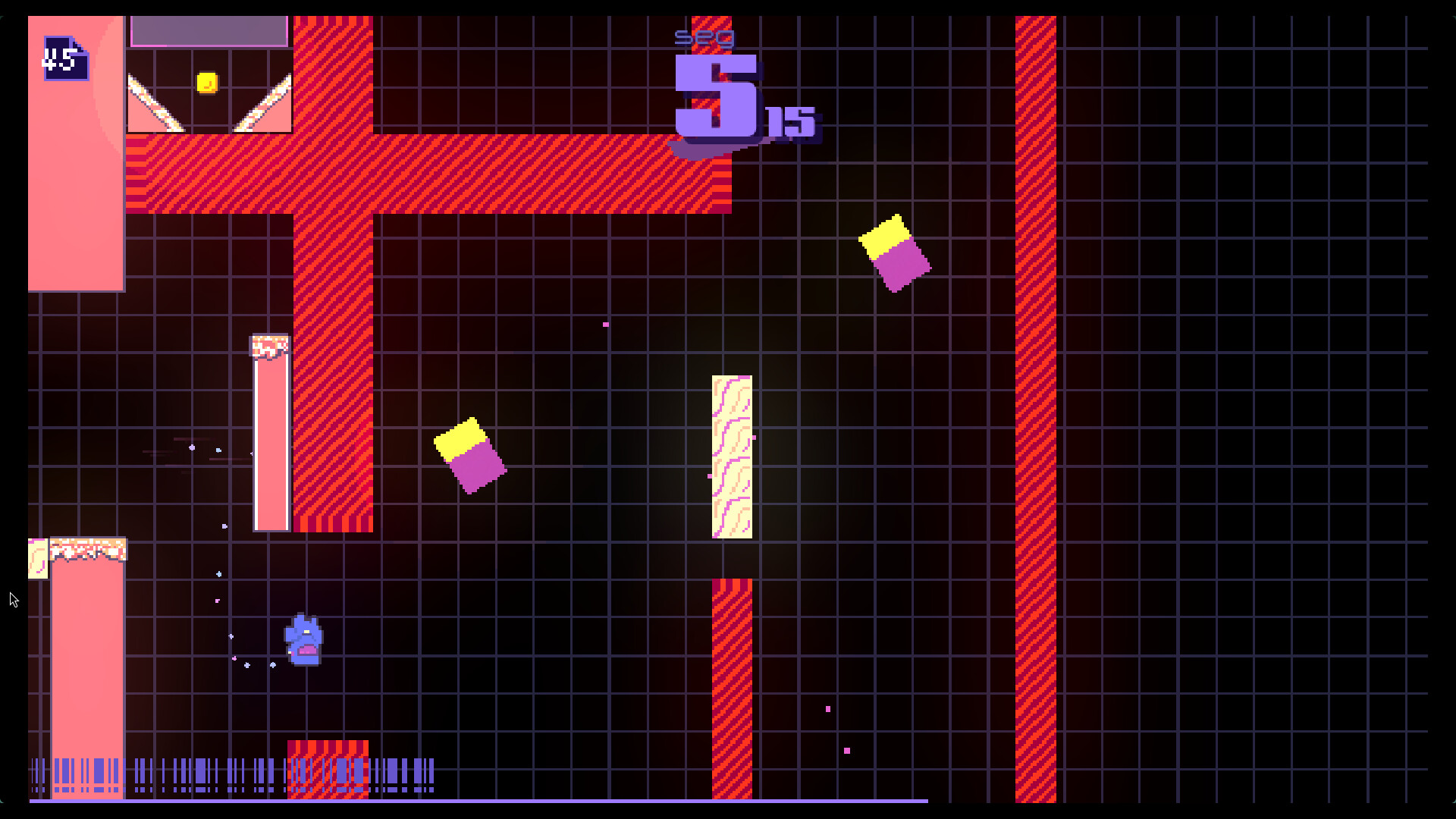 Speedtickers Screenshot 5