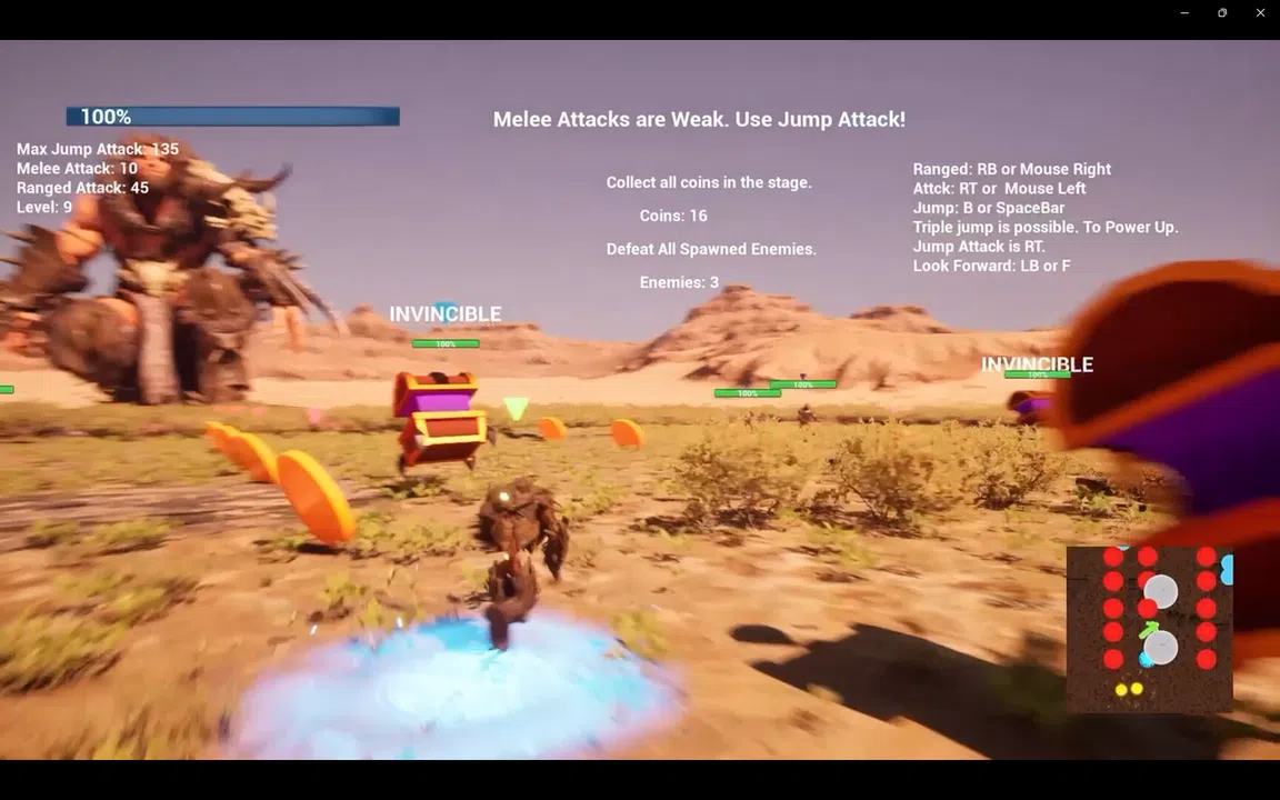 AimJJang Screenshot 2