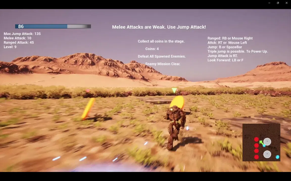 AimJJang Screenshot 0