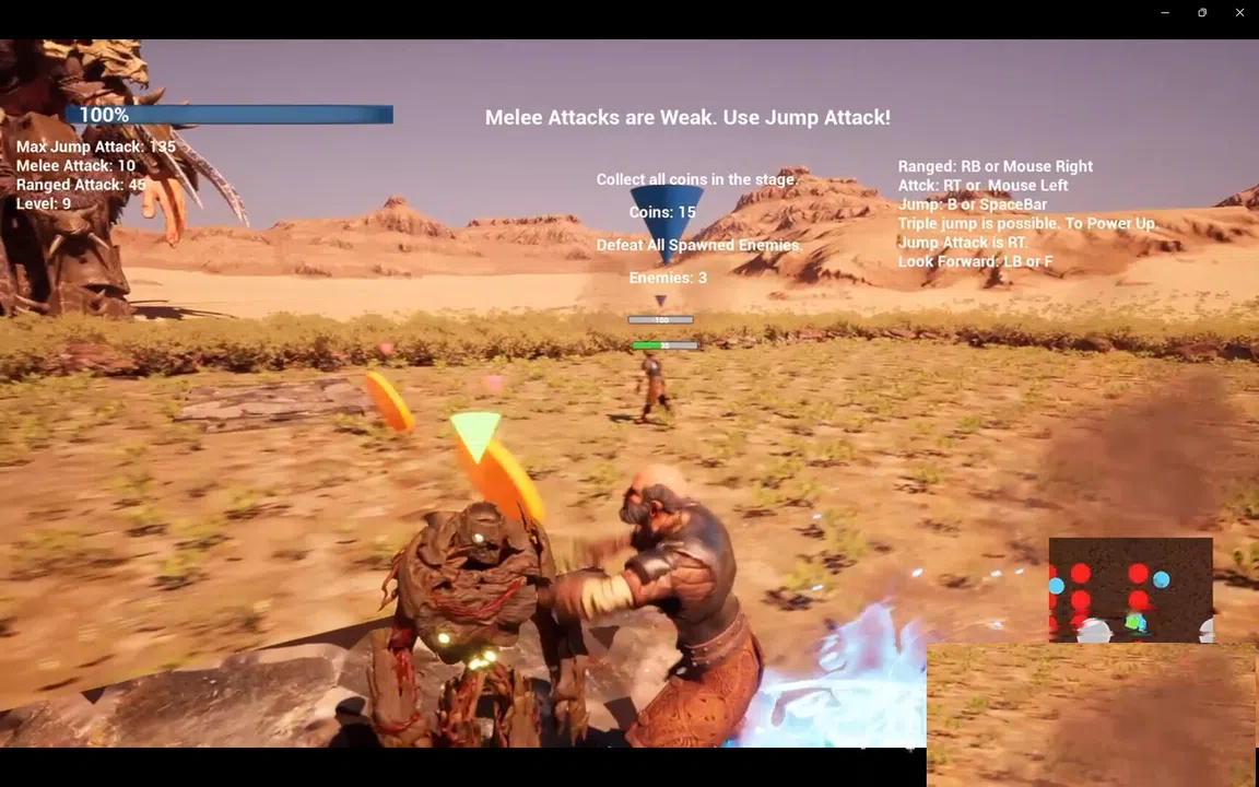 AimJJang Screenshot 4