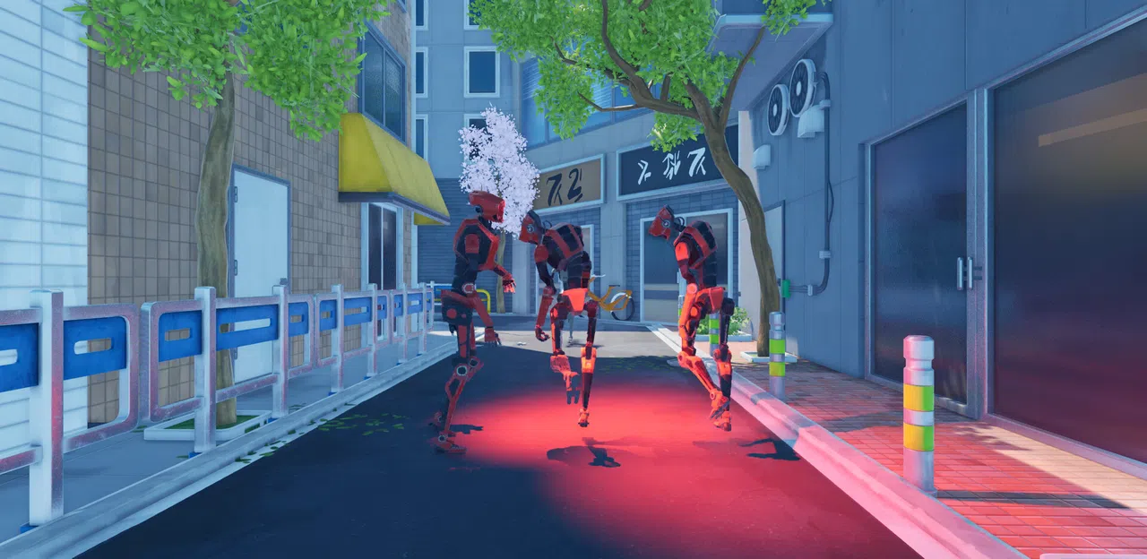 Tokyo Supplier Screenshot 4