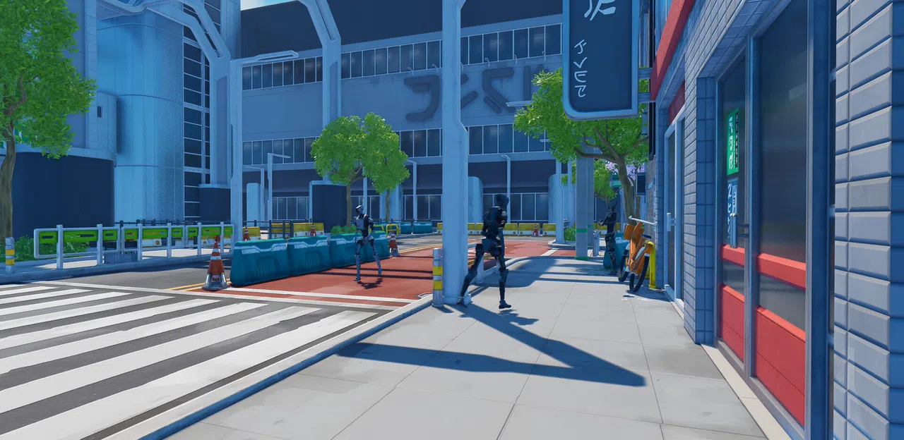 Tokyo Supplier Screenshot 5