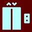 Elevator icon