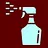 Cleaning Spray