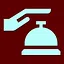 Reception icon