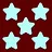 Five Stars