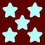 Five Stars icon