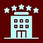 Hotel icon