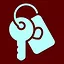 Key icon